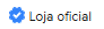 Loja Oficial